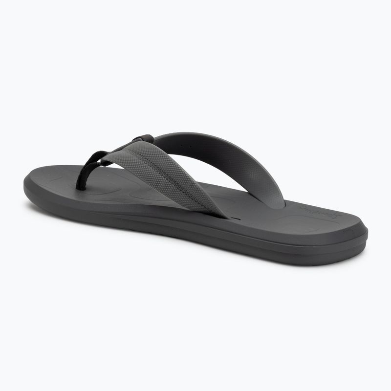 Japonki męskie Ipanema Urban Thong grey/grey 3