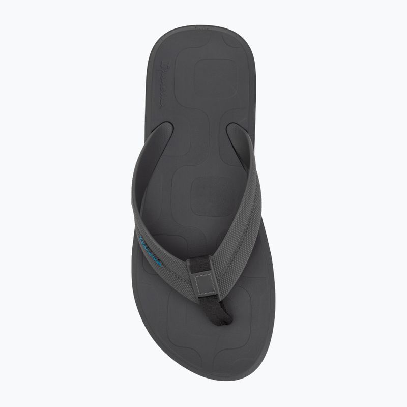 Japonki męskie Ipanema Urban Thong grey/grey 5