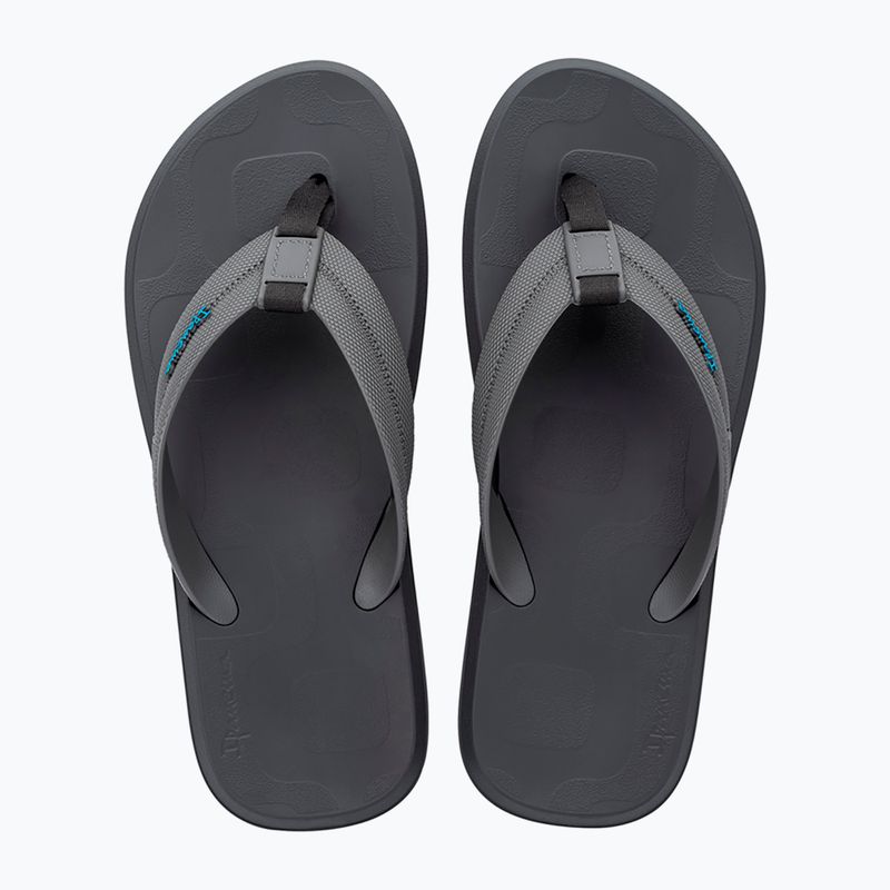Japonki męskie Ipanema Urban Thong grey/grey 2