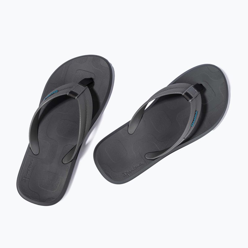 Japonki męskie Ipanema Urban Thong grey/grey 3