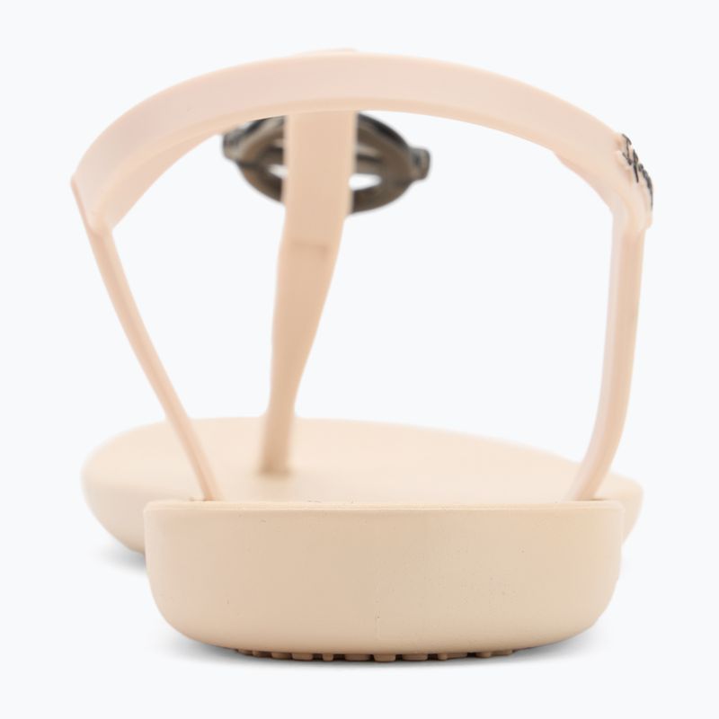Sandały damskie Ipanema Class Belt beige/beige 6