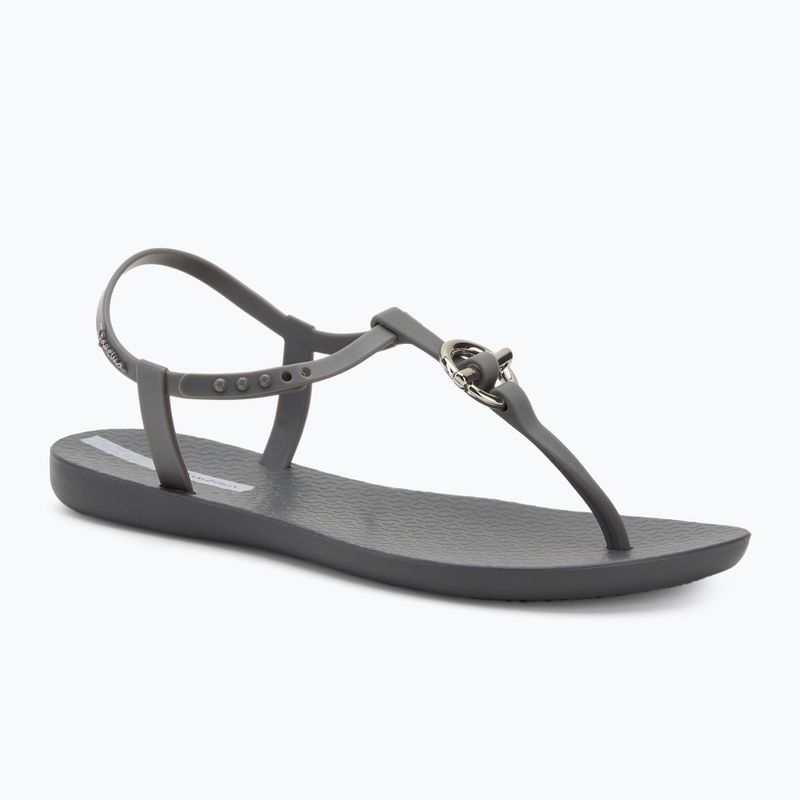 Sandały damskie Ipanema Class Belt grey/grey