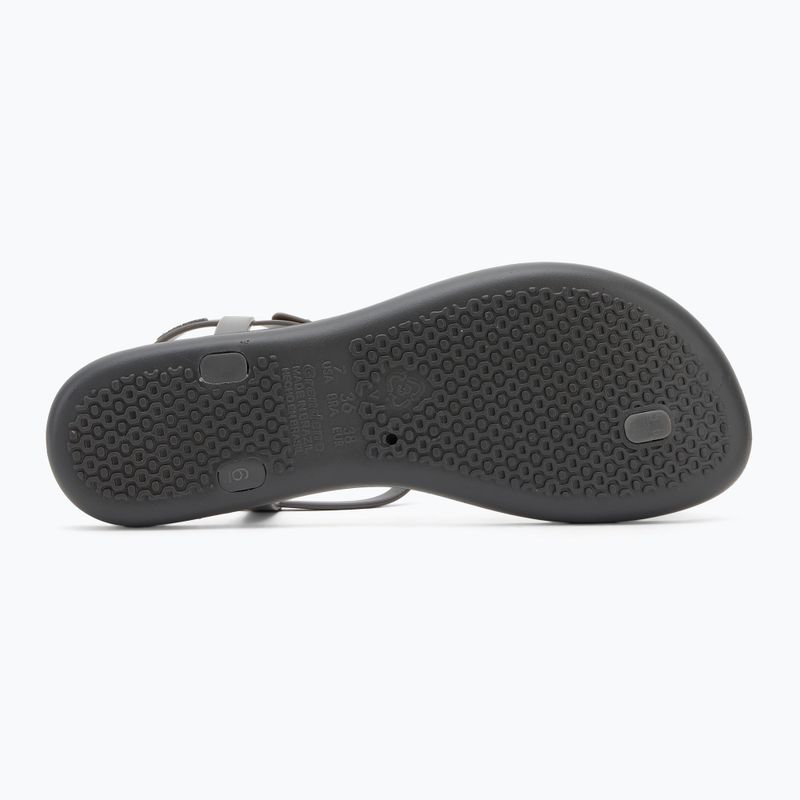 Sandały damskie Ipanema Class Belt grey/grey 4