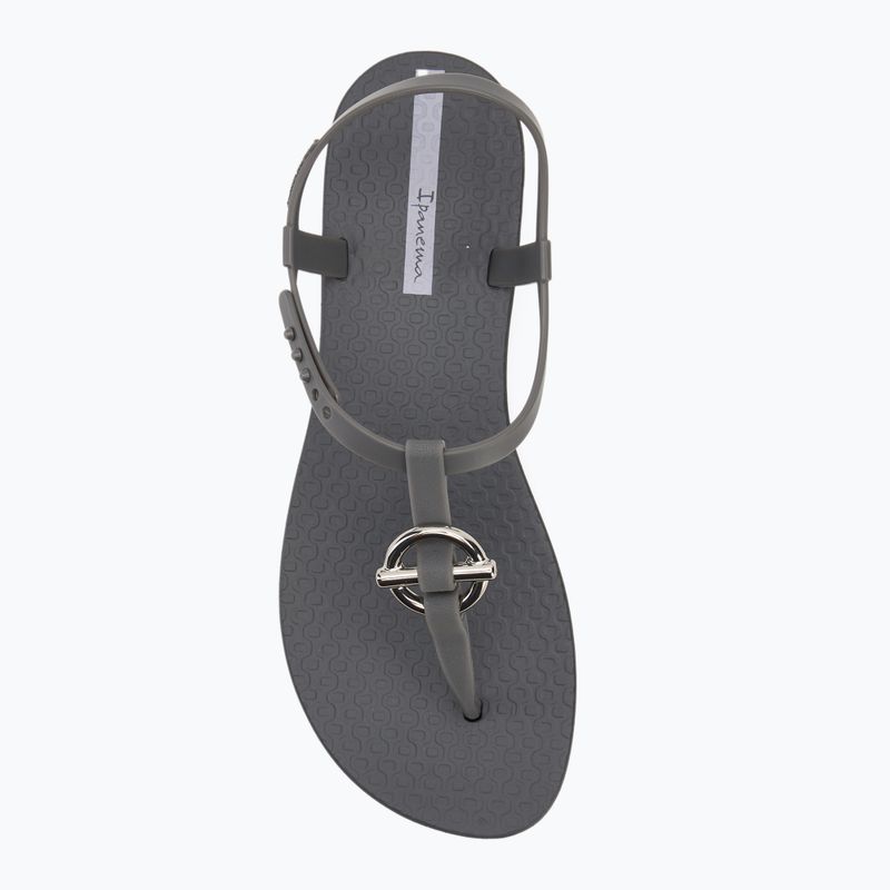 Sandały damskie Ipanema Class Belt grey/grey 5