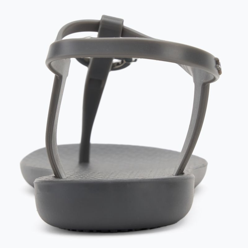 Sandały damskie Ipanema Class Belt grey/grey 6
