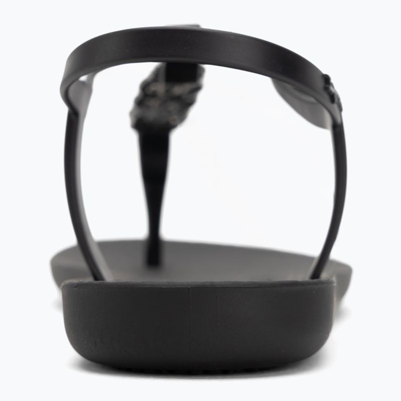 Sandały damskie Ipanema Class Chain black/dark grey 6