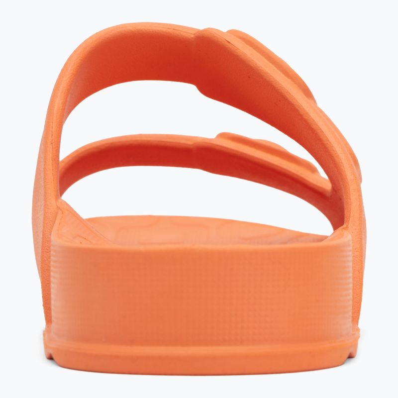 Klapki damskie Ipanema Duo Day orange 6