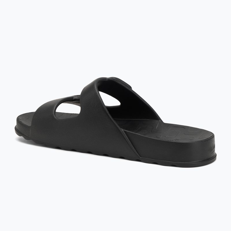 Klapki damskie Ipanema Duo Day black 3