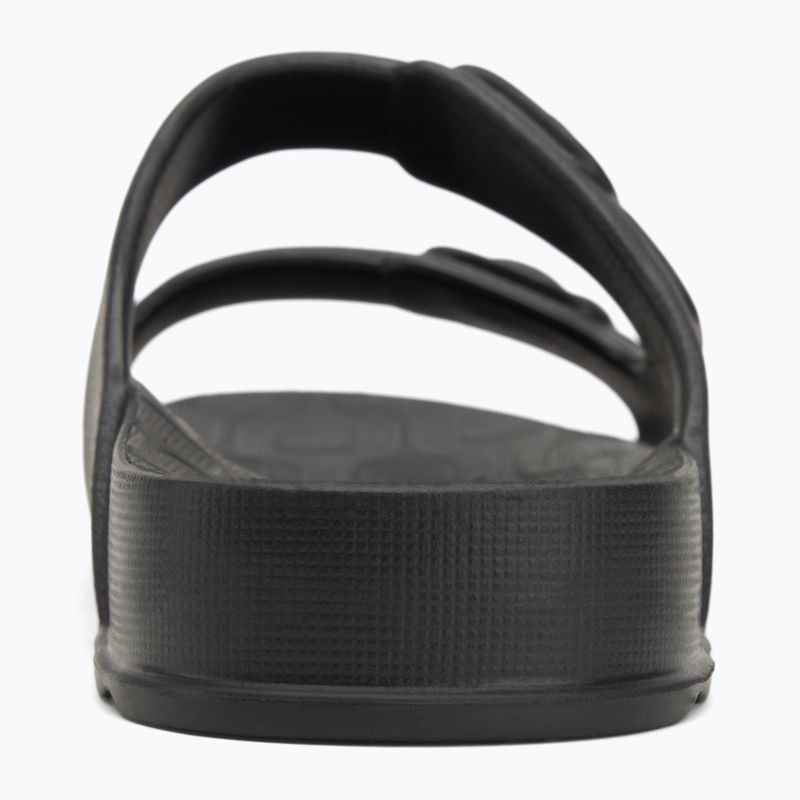Klapki damskie Ipanema Duo Day black 6