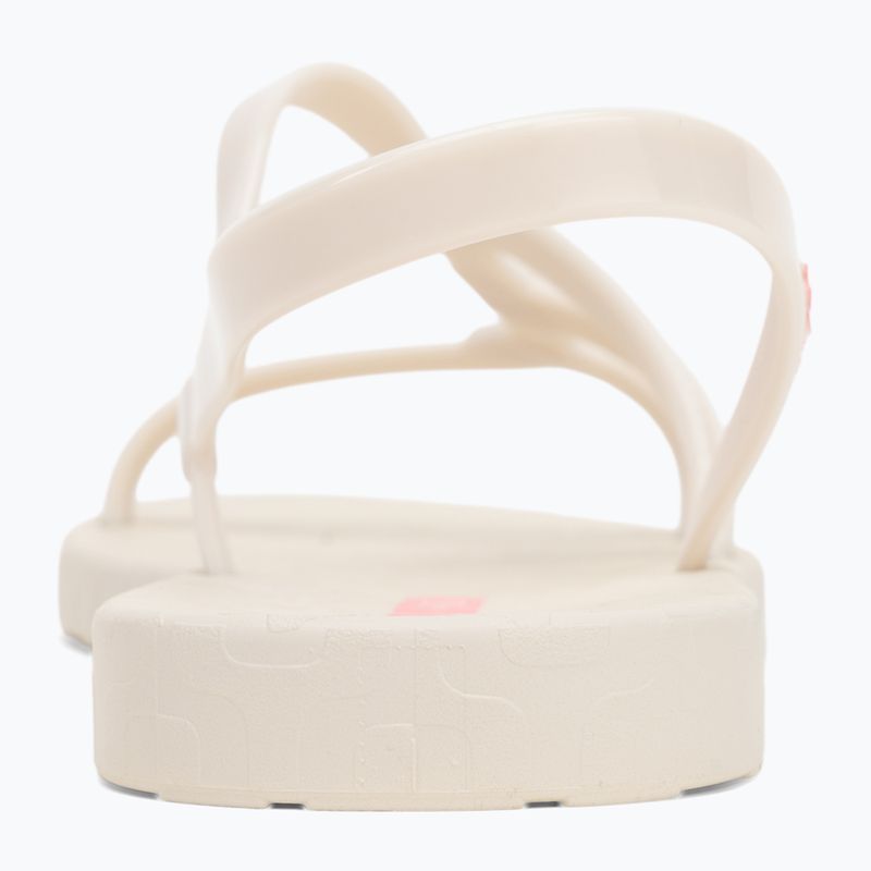 Sandały damskie Ipanema Diversa off white/pink 6