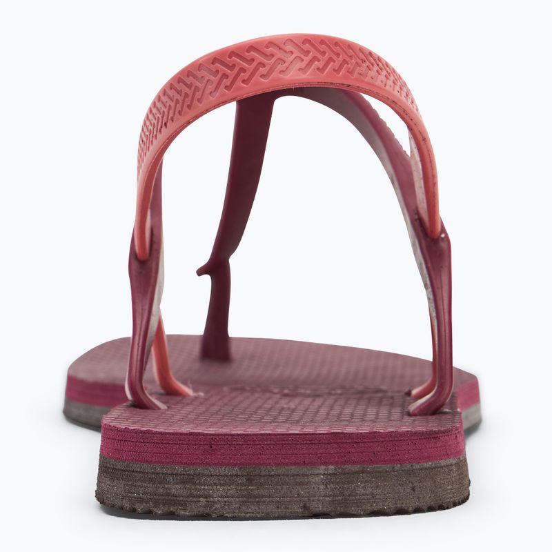 Sandały damskie Havaianas Paraty RJ purple soil 6