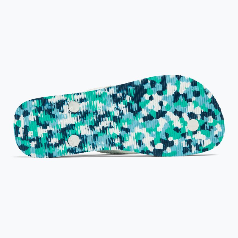 Japonki Havaianas Brasil Tech II lavender blue 4