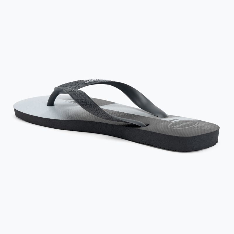 Japonki męskie Havaianas Top Surfer I new graphite 3