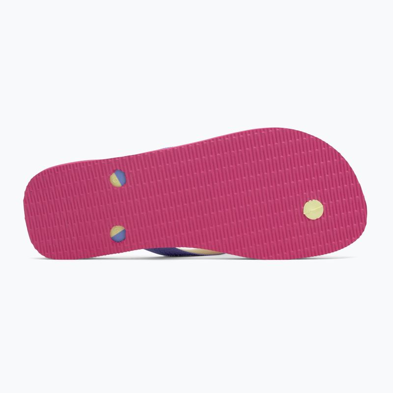 Japonki Havaianas Top Mix mix pink 4