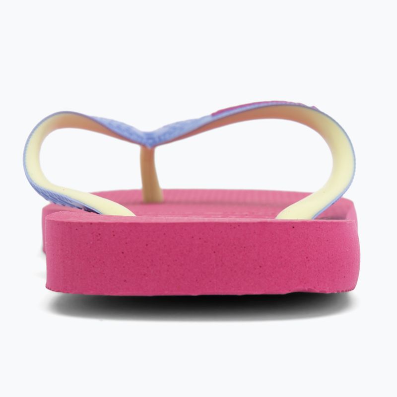 Japonki Havaianas Top Mix mix pink 6
