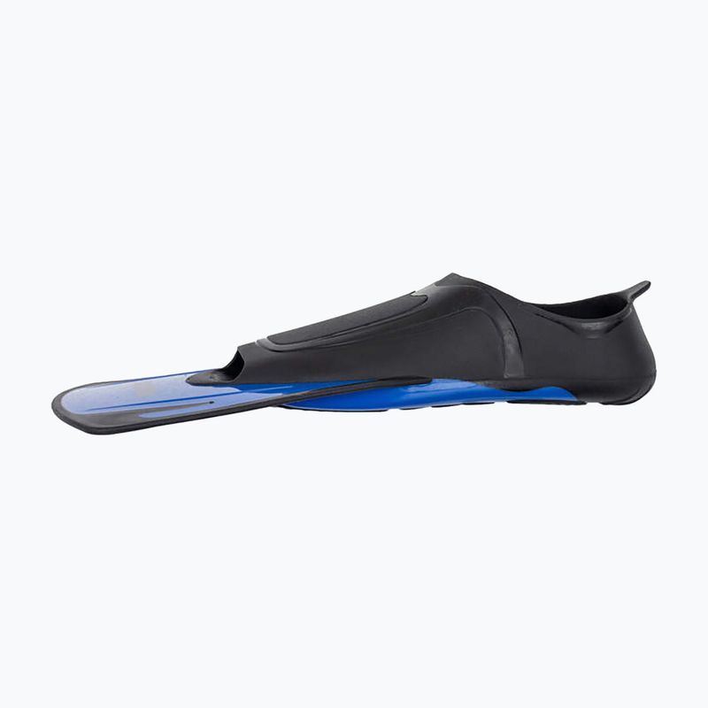 Płetwy do nurkowania Mares Hermes blue 3