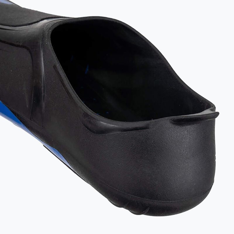 Płetwy do nurkowania Mares Hermes blue 4