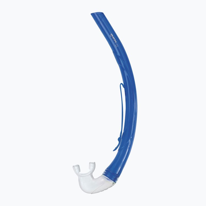 Zestaw do snorkelingu dziecięcy Mares Combo Zephir Junior royal blue/clear 3
