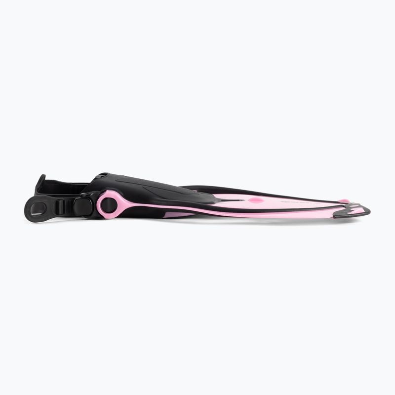Płetwy do nurkowania dziecięce Mares Allegra pink 3