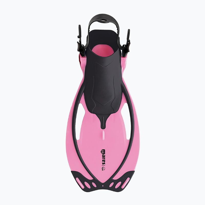 Płetwy do nurkowania dziecięce Mares Allegra pink 6