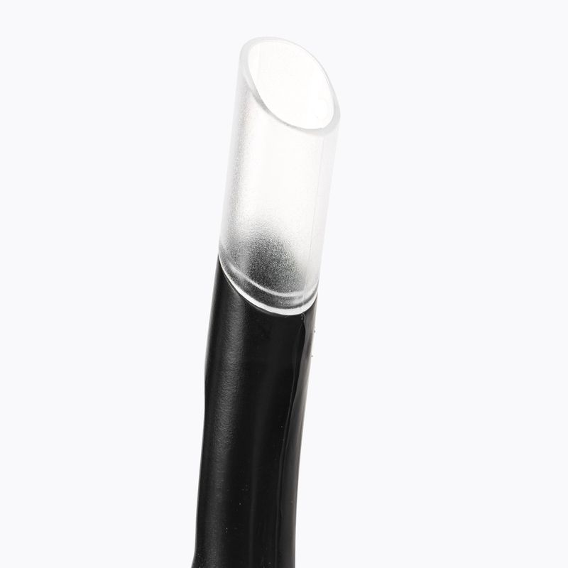 Fajka do nurkowania Mares Ergo Flex black 2