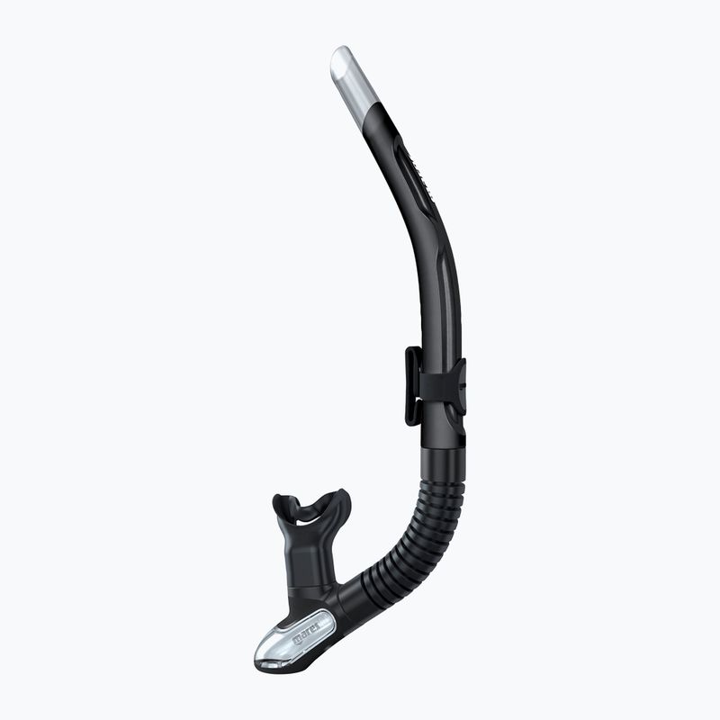 Fajka do nurkowania Mares Ergo Flex black 4