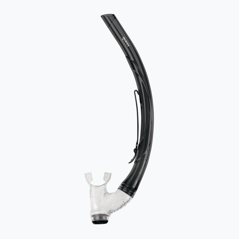 Fajka do nurkowania Mares Rover Pro black