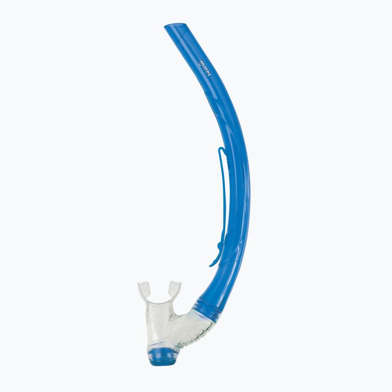 Fajka do nurkowania Mares Rover Pro royal blue