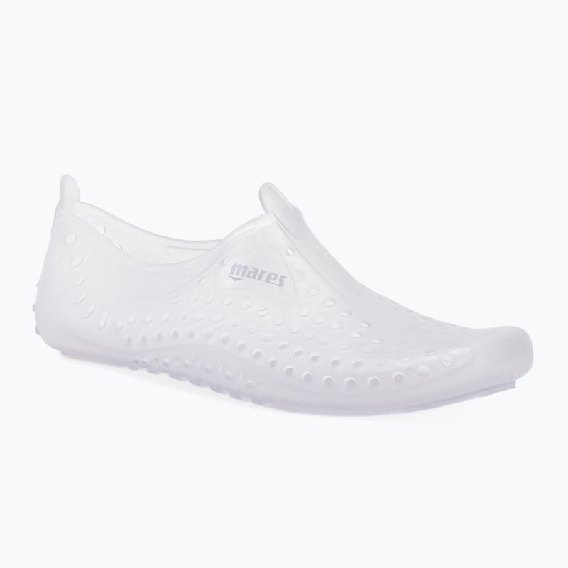 Buty do wody damskie Mares Shield Young&Lady clear