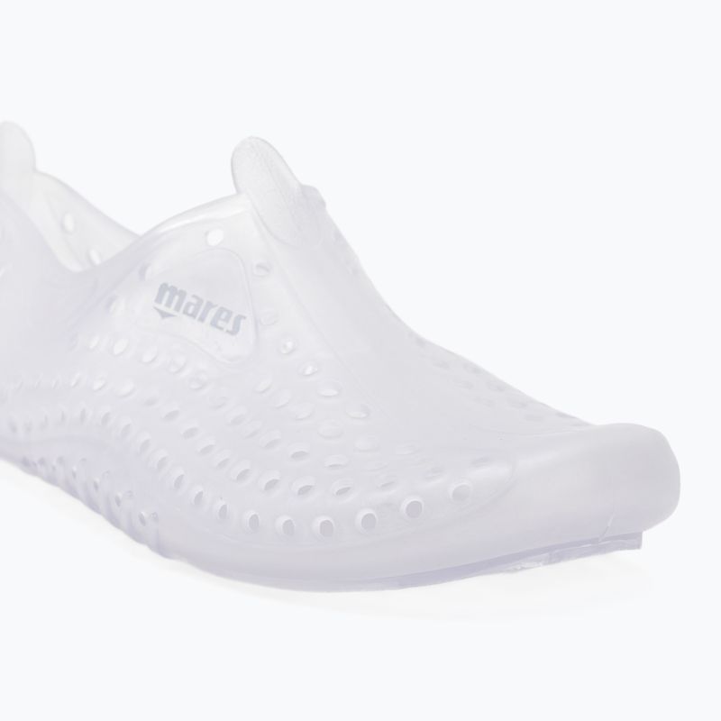 Buty do wody damskie Mares Shield Young&Lady clear 7