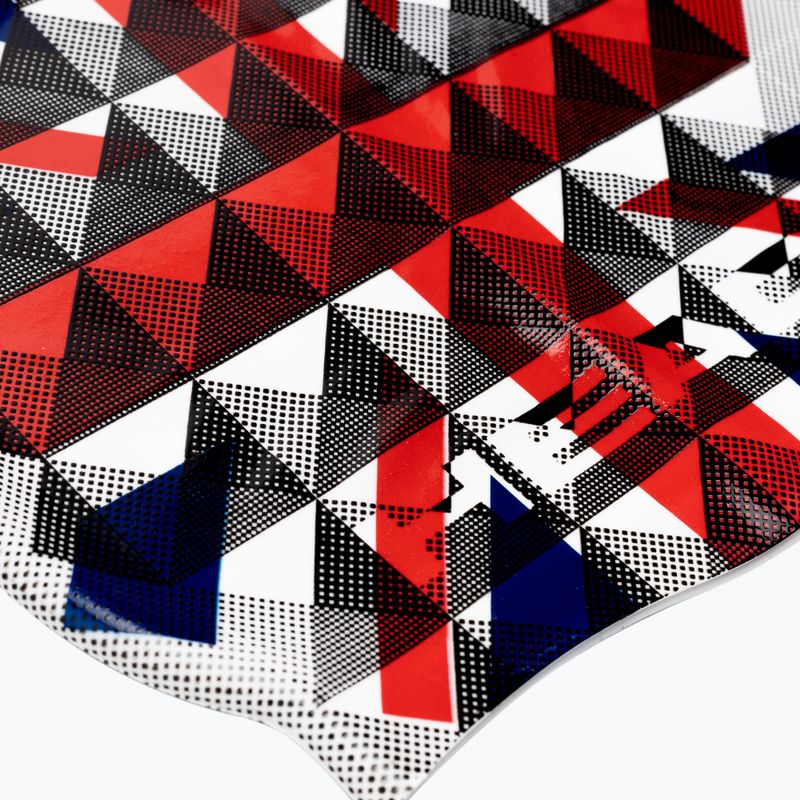 Czepek pływacki HEAD Flag Suede Rhoumb united kingdom 2