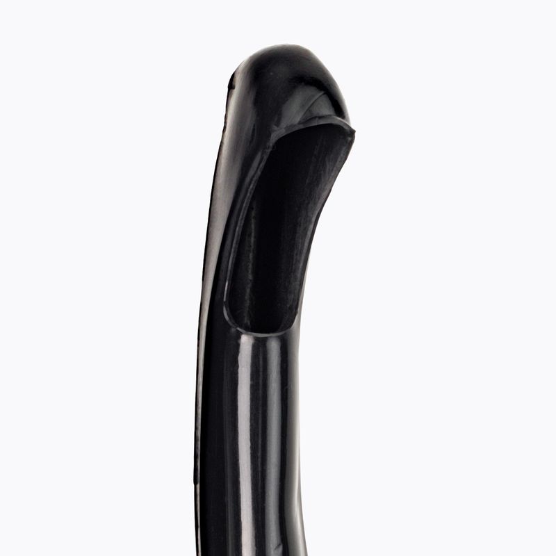 Fajka do nurkowania Mares Snorkel black 2