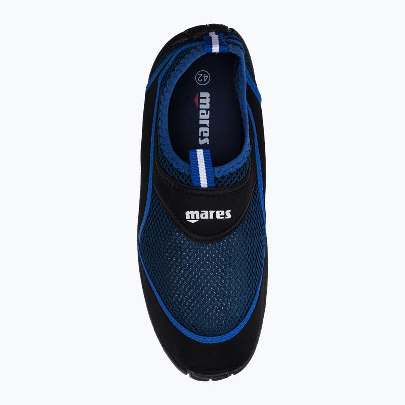 Buty do wody Mares Aquawalk navy royal 6