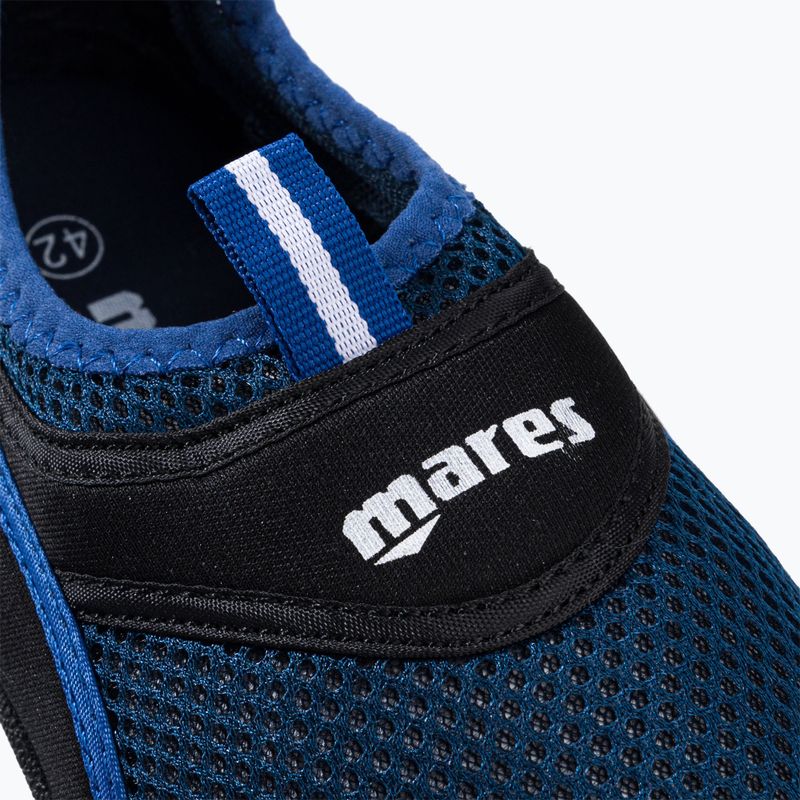 Buty do wody Mares Aquawalk navy royal 7