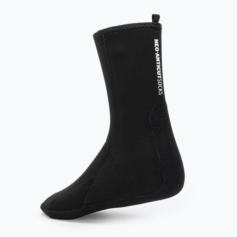 Buty neoprenowe HEAD Neo Anticut black 2