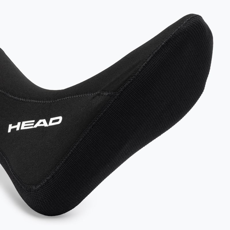 Buty neoprenowe HEAD Neo Anticut black 3