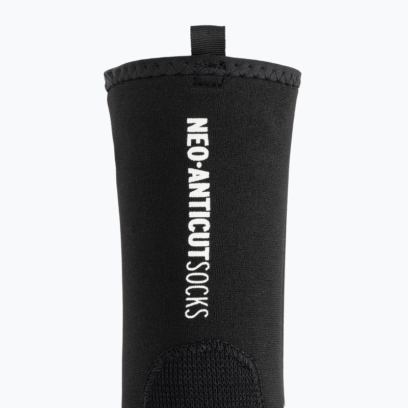Buty neoprenowe HEAD Neo Anticut black 4