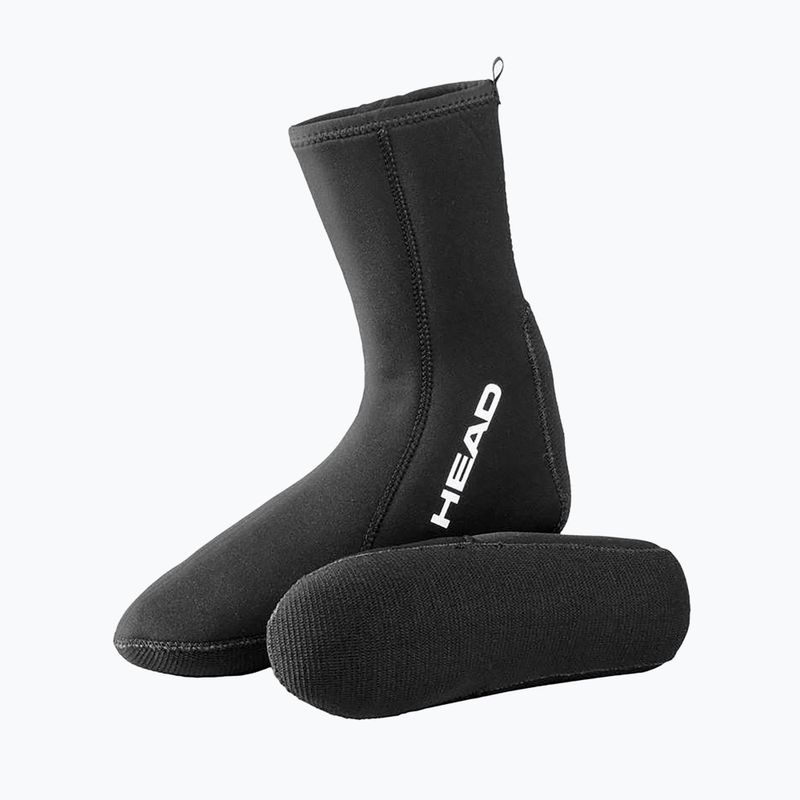 Buty neoprenowe HEAD Neo Anticut black 5