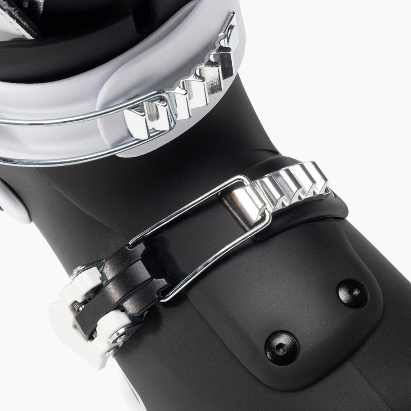 Buty narciarskie dziecięce HEAD Z 2 Jr black/white 6
