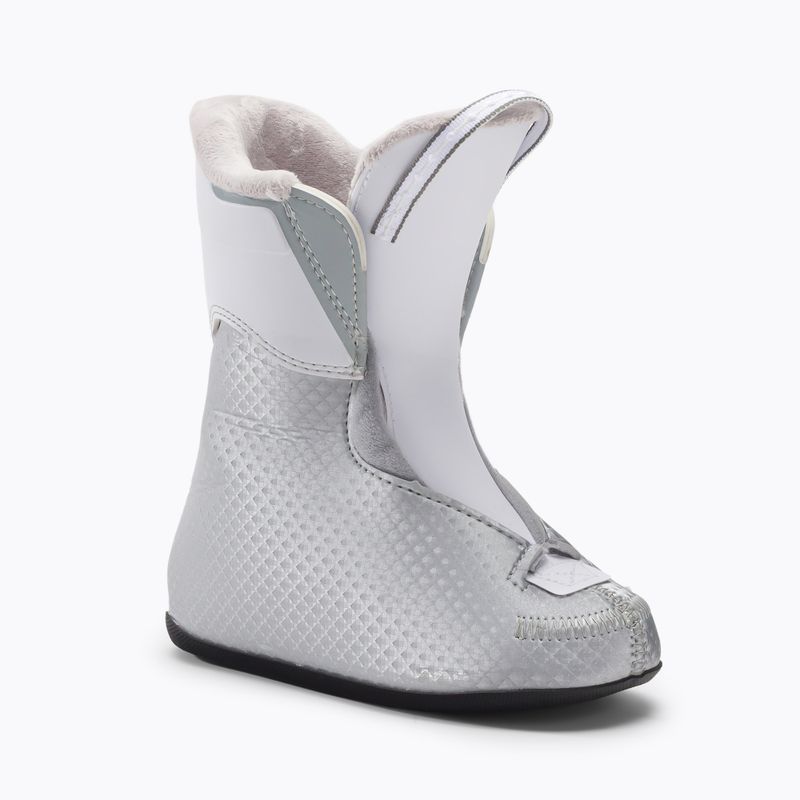Buty narciarskie dziecięce HEAD Z 2 Jr white/grey 7