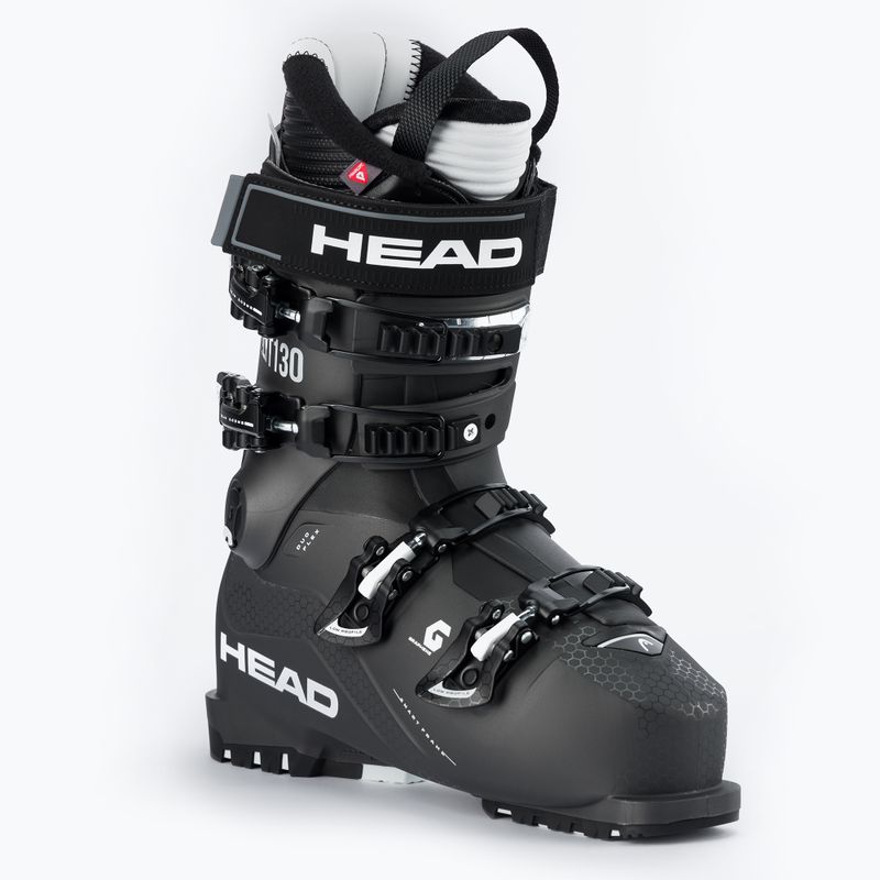 Buty narciarskie męskie HEAD Edge LYT 130 anthracite