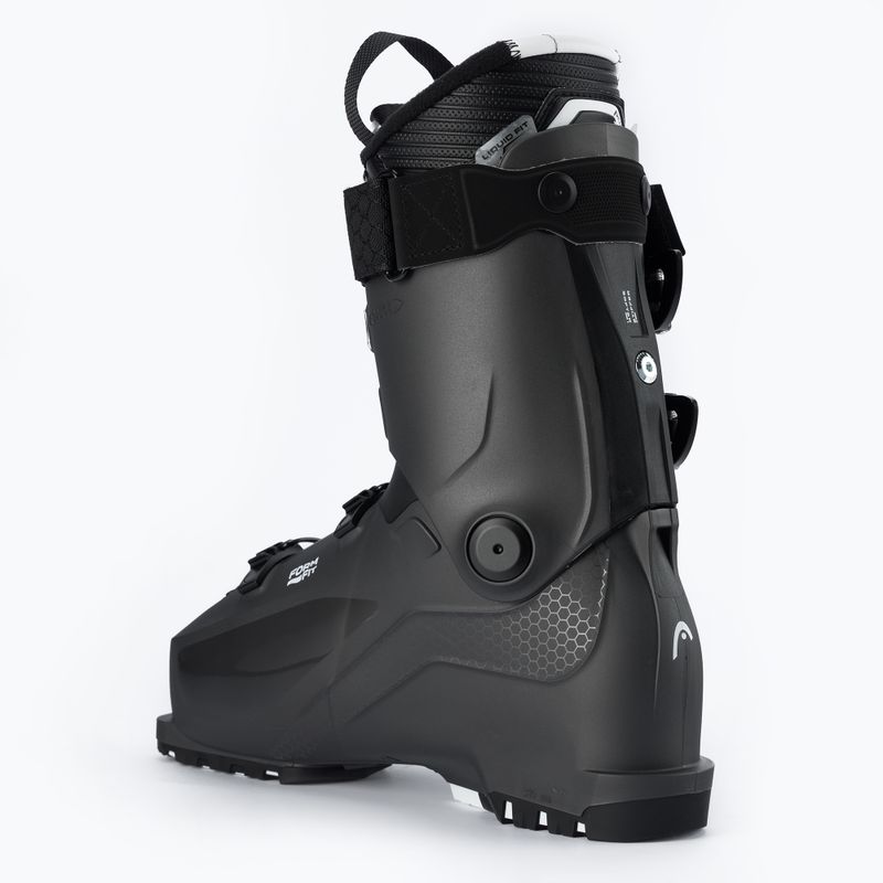 Buty narciarskie męskie HEAD Edge LYT 130 anthracite 2