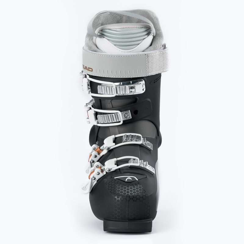 Buty narciarskie damskie HEAD Edge LYT 80 W black/cooper 3
