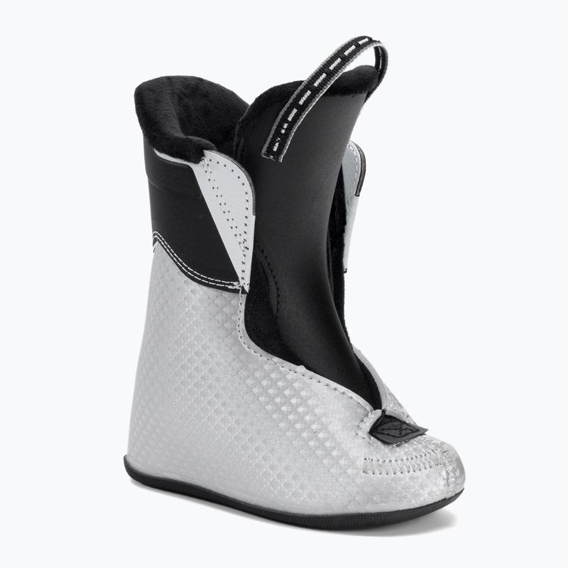 Buty narciarskie dziecięce HEAD Z 1 Jr black/white 5