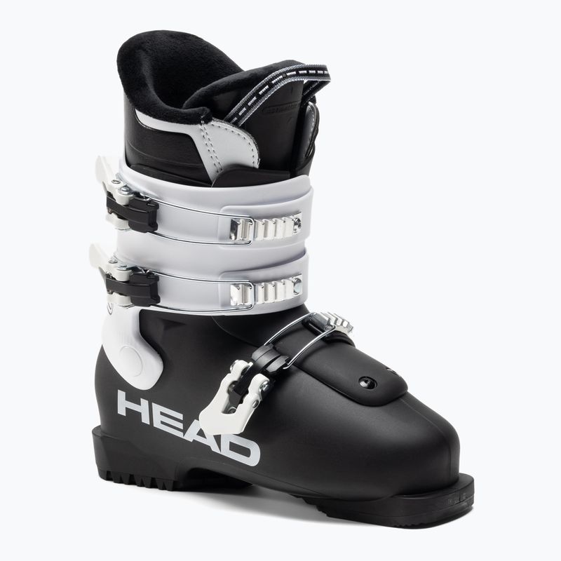 Buty narciarskie dziecięce HEAD Z 3 Jr black/white