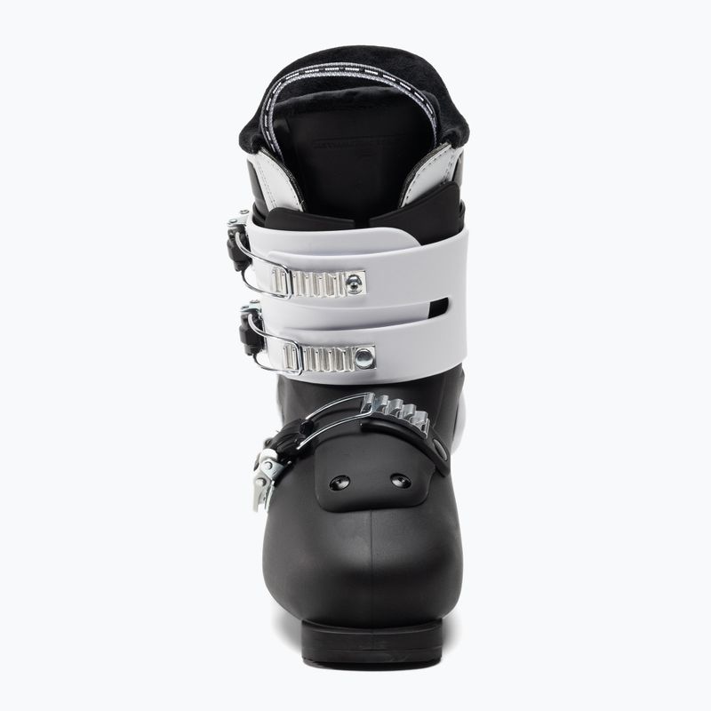 Buty narciarskie dziecięce HEAD Z 3 Jr black/white 3