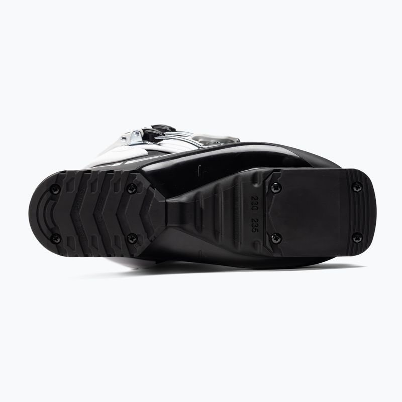 Buty narciarskie dziecięce HEAD Z 3 Jr black/white 4