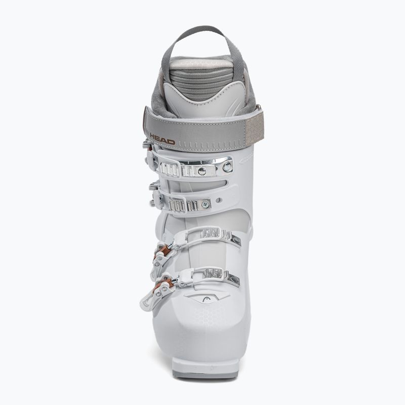 Buty narciarskie damskie HEAD Edge LYT 80 W white/copper 3
