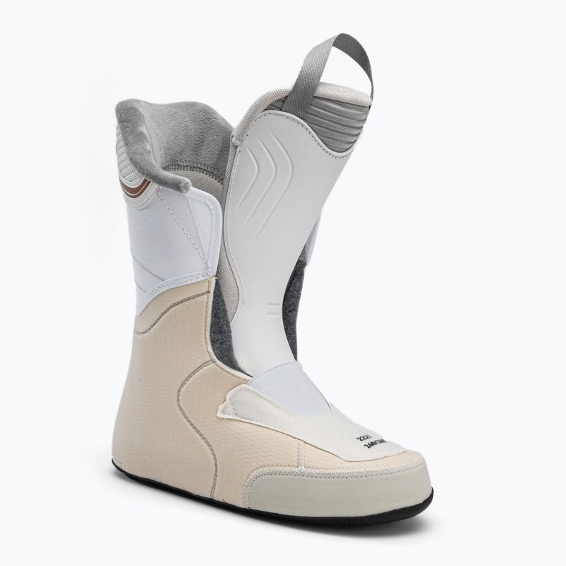 Buty narciarskie damskie HEAD Edge LYT 80 W white/copper 5