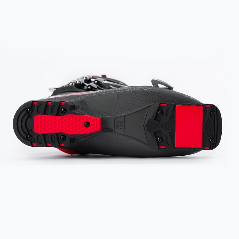 Buty narciarskie męskie HEAD Nexo LYT 110 anthracite/red 4
